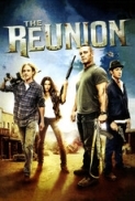 The Reunion (2011) 1080p MKV X264 AC3+DTS MultiSubs