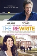 The Rewrite (2014) 720p BrRip x264 - YIFY