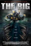 The Rig [2010]DVDRip[Xvid]AC3 5.1[Eng]BlueLady