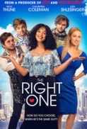 The Right One.2021.1080p.BRRip.DD5.1.X.264-EVO[TGx] ⭐