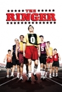 The Ringer[2005]DvDrip AC3[Eng]-aXXo 