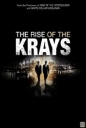 The Rise of the Krays (2015) 720p BRRip 950MB - MkvCage