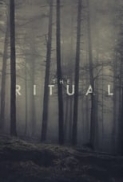 The Ritual (2017) [720p] [YTS] [YIFY]