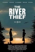 The River Thief 2016 720p WEBRip 650 MB - iExTV