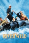 The River Wild (1994) BRrip 720p x264 Dual Audio [Eng DD 5.1-Hindi] XdesiArsenal [ExD-XMR]]