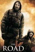 The Road (2009) DVDRip XviD-MAXSPEED