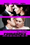 The Romantics 2010 DVDRiP XViD AC3-NiTRO