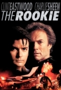 The Rookie 1990 DvDrip XviD AC3 5.1 greenbud1969