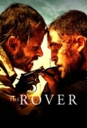 The Rover 2014 480p BRRip XviD AC3-EVO 