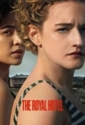 The Royal Hotel (2023) 720p H264 Ac3 5.1 Ita Eng Sub Ita Eng-MIRCrew