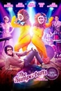 The Rumperbutts (2015) DVDRip 400MB Ganool