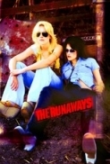 The Runaways 2010 DVDSCR XviD SPOOKY~DiBYA