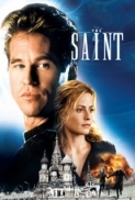 The Saint (1997) [WEBRip] [720p] [YTS] [YIFY]