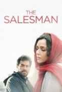 The Salesman (2016) 1080p BluRay 10bit HEVC 6CH 3GB - MkvCage