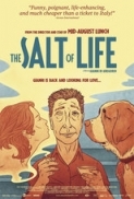 Salt of Life(2011)DVDRip(700mb) Nl Subs Nlt-Release(Divx)