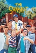 The Sandlot 1993 REPACK 720p BRRip x264-x0r