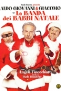 La Banda Dei Babbi Natale 2010 iTALiAN MD CAM XviD-iMC[gogt]