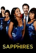 The Sapphires 2012 720p BluRay x264-PFa [BRRIP]