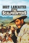 The Scalphunters 1968 720p BluRay x264-x0r