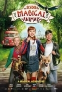 La Scuola Degli Animali Magici (2021) 1080p H264 BluRay iTA GER AC3 5.1 Sub Ita Ger - iDN_CreW