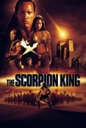 The Scorpion King (2002) 1080p Asian Torrenz