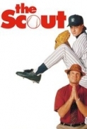 The Scout 1994 720p BluRay x264 YIFY