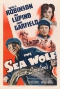 The Sea Wolf (1941) [BluRay] [720p] [YTS] [YIFY]