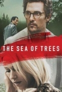 The Sea of Trees (2015 ITA/ENG) [1080p x265] [Paso77]