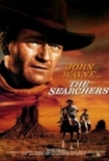 The Searchers [1956]DVDRip[Xvid]AC3 2ch[Eng]BlueLady