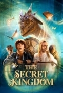 The Secret Kingdom 2023 1080p AMZN WEB-DL DDP5 1 H 264-SCOPE