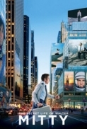 The Secret Life of Walter Mitty (2013) DVDRip XviD-MAXSPEED