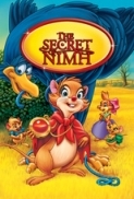 The Secret of NIMH 1982 1080p BluRay DD+ 2.0 x265-edge2020