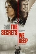 The Secret-Le verità nascoste (2020) ITA-ENG Ac3 5.1 BDRip 1080p H264 [ArMor]