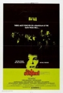 The Sentinel (1977) ITA-ENG Ac3 2.0 sub ita BDRip 1080p H264 [ArMor]