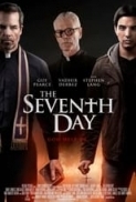 The.Seventh.Day.2021.1080p.WEBRip.1400MB.DD5.1.x264-GalaxyRG ⭐