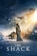 The Shack 2017 720p BRRip 950 MB - iExTV