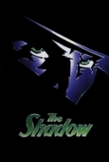 The Shadow (1994) (1080p BluRay x265 HEVC 10bit AAC 5.1 Tigole) [QxR]