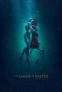 The Shape of Water (2017) (1080p BluRay x265 HEVC 10bit AAC 5.1 Tuned Joy) [UTR]