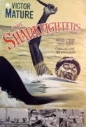 The Sharkfighters 1956 DVDRip x264 AC3-playSD [NO RAR]