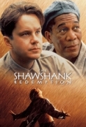 The Shawshank Redemption 1994 1080p BRRip x264 AAC-m2g 