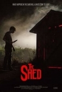 The Shed (2019) [WEBRip] [1080p] [YTS] [YIFY]