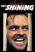 The Shining (1980) US HDR 1080p UHD BluRay x265 HEVC EAC3-SARTRE