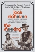 The Shooting 1966 720p BluRay x264 YIFY