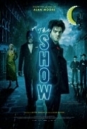 The Show 2021 1080p BRRip DD5 1 X 264-EVO