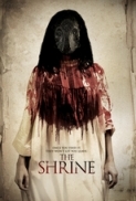 The Shrine 2010 720p BDRip x264 ac3 (mp4) [X@720]