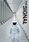 The Signal 2014 KORSUB 720p HDRip x264 AAC-JYK