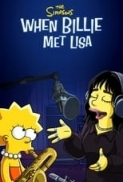 When.Billie.Met.Lisa.2022.720p.WEBRip.400MB.x264-GalaxyRG