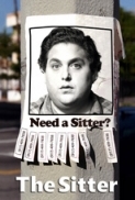 The Sitter (2011)DVDRip(700mb)NL subs NLT-Release(Divx)