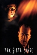 The Sixth Sense (1999) 1080p BrRip x264 - YIFY