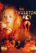 The Skeleton Key (2005) | m-HD | 720p | Hindi | Eng | BHATTI87